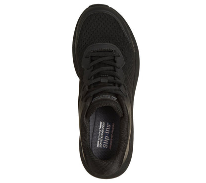 Skechers- Women|New Arrivals Slip-ins: BOBS Sport Skillz - Too Essential