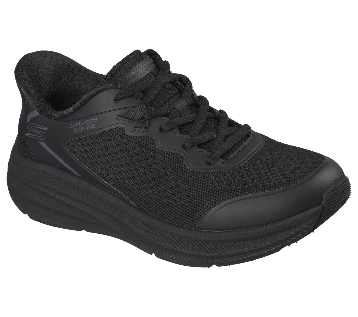 Skechers- Women|New Arrivals Slip-ins: BOBS Sport Skillz - Too Essential