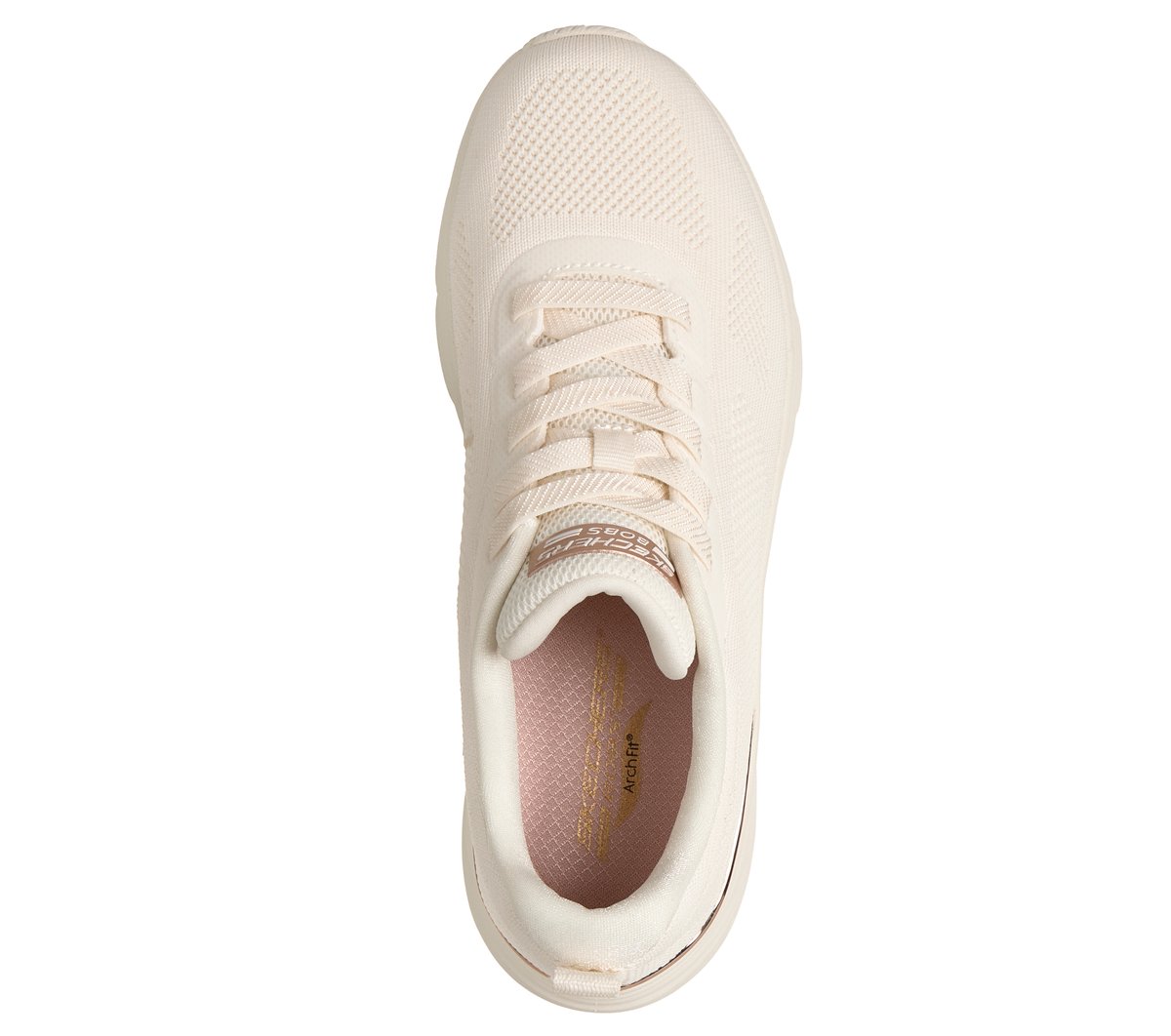 Skechers- Women BOBS Sport Arch Fit Elev8