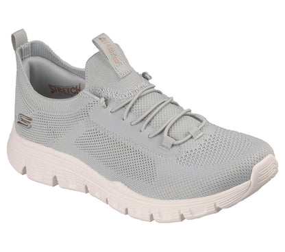Skechers- Women|New Arrivals BOBS Sport B Lite - Slight Flex