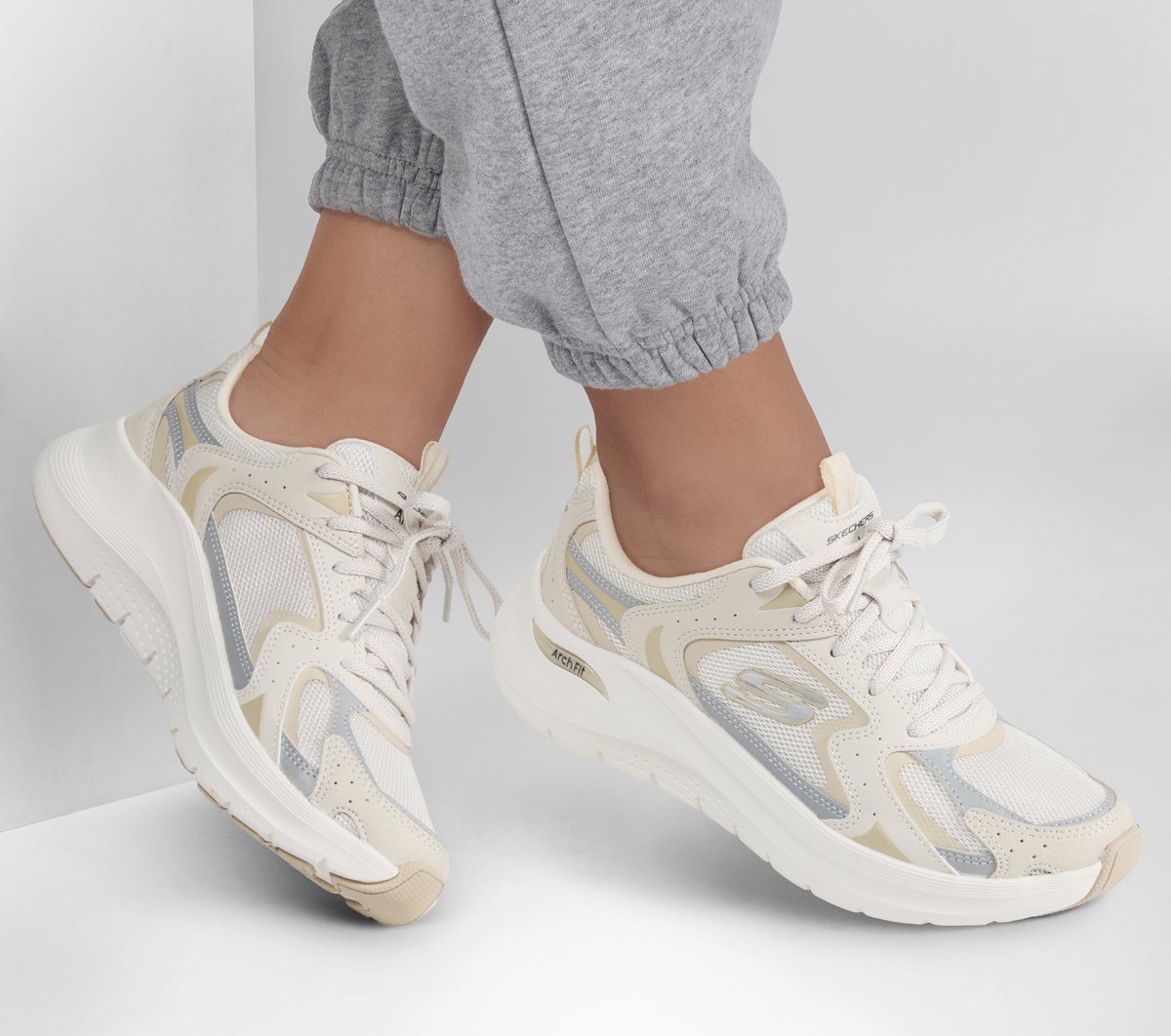 Skechers- Women Arch Fit 2.0 - Vintage Luxe