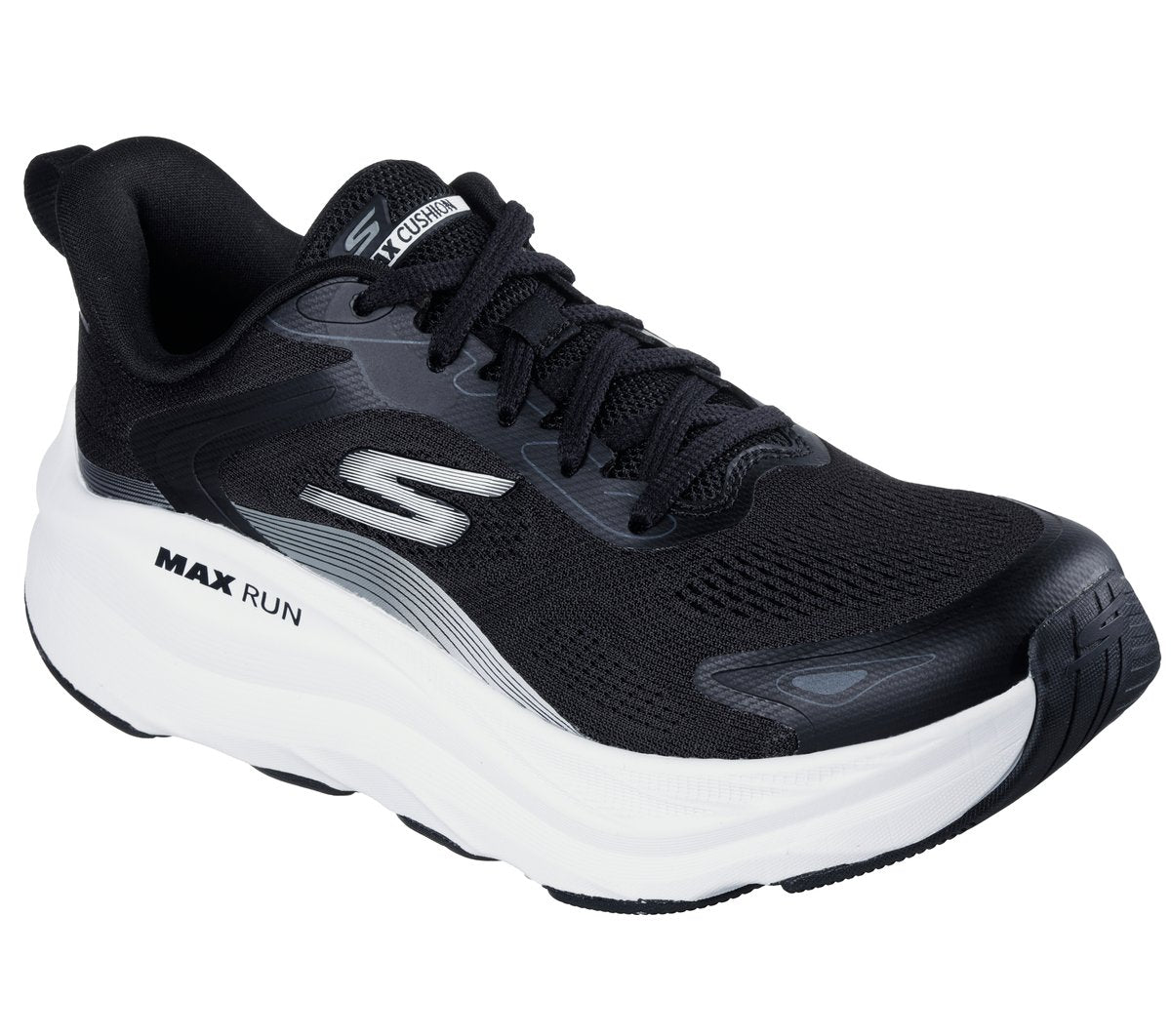 Skechers- Women Max Run - Pacewave