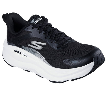 Skechers- Women Max Run - Pacewave