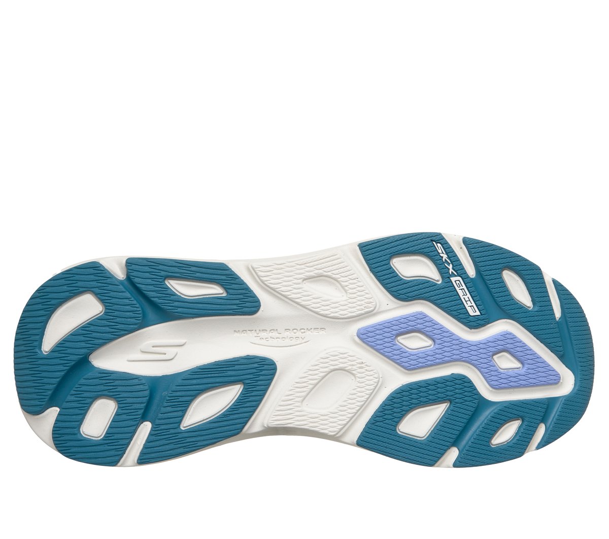 Skechers- Women Max Cushioning Elite 3 - Valares