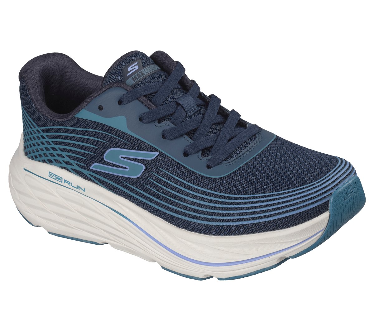Skechers- Women Max Cushioning Elite 3 - Valares