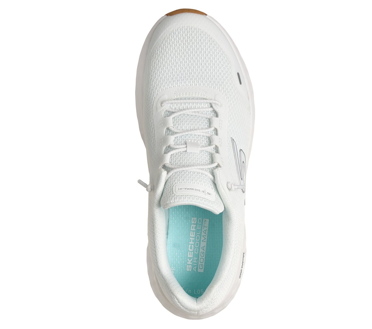 Skechers- Women GO WALK Max Cushioning Flex