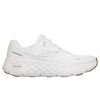 WHITE / SILVER