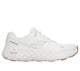 WHITE / SILVER