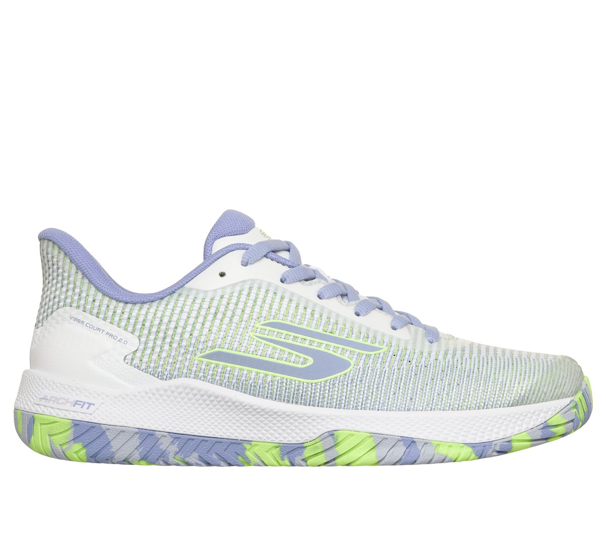 Skechers- Women Viper Court Pro 2.0