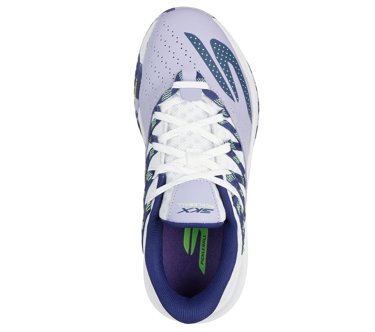 Skechers- Women Relaxed Fit: Viper Court Rally