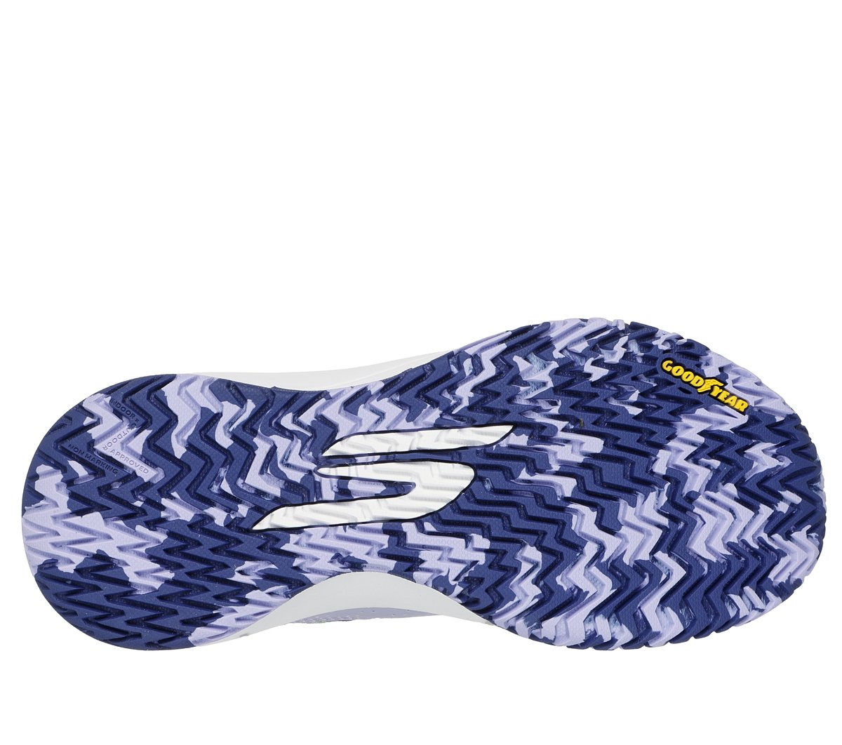 Skechers- Women Relaxed Fit: Viper Court Rally