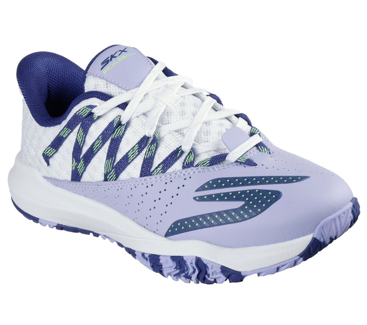 Skechers- Women Relaxed Fit: Viper Court Rally