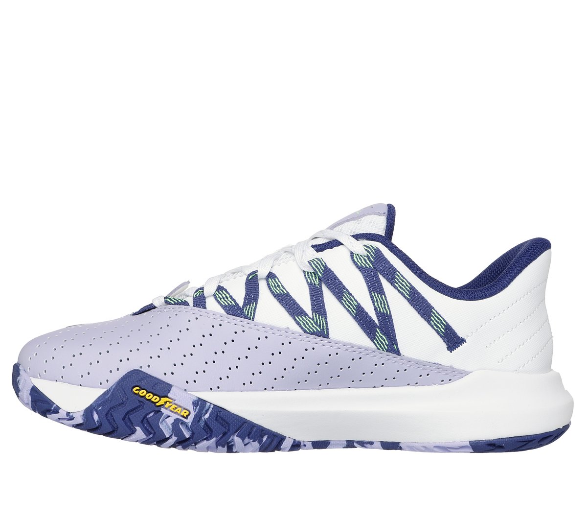 Skechers- Women Relaxed Fit: Viper Court Rally