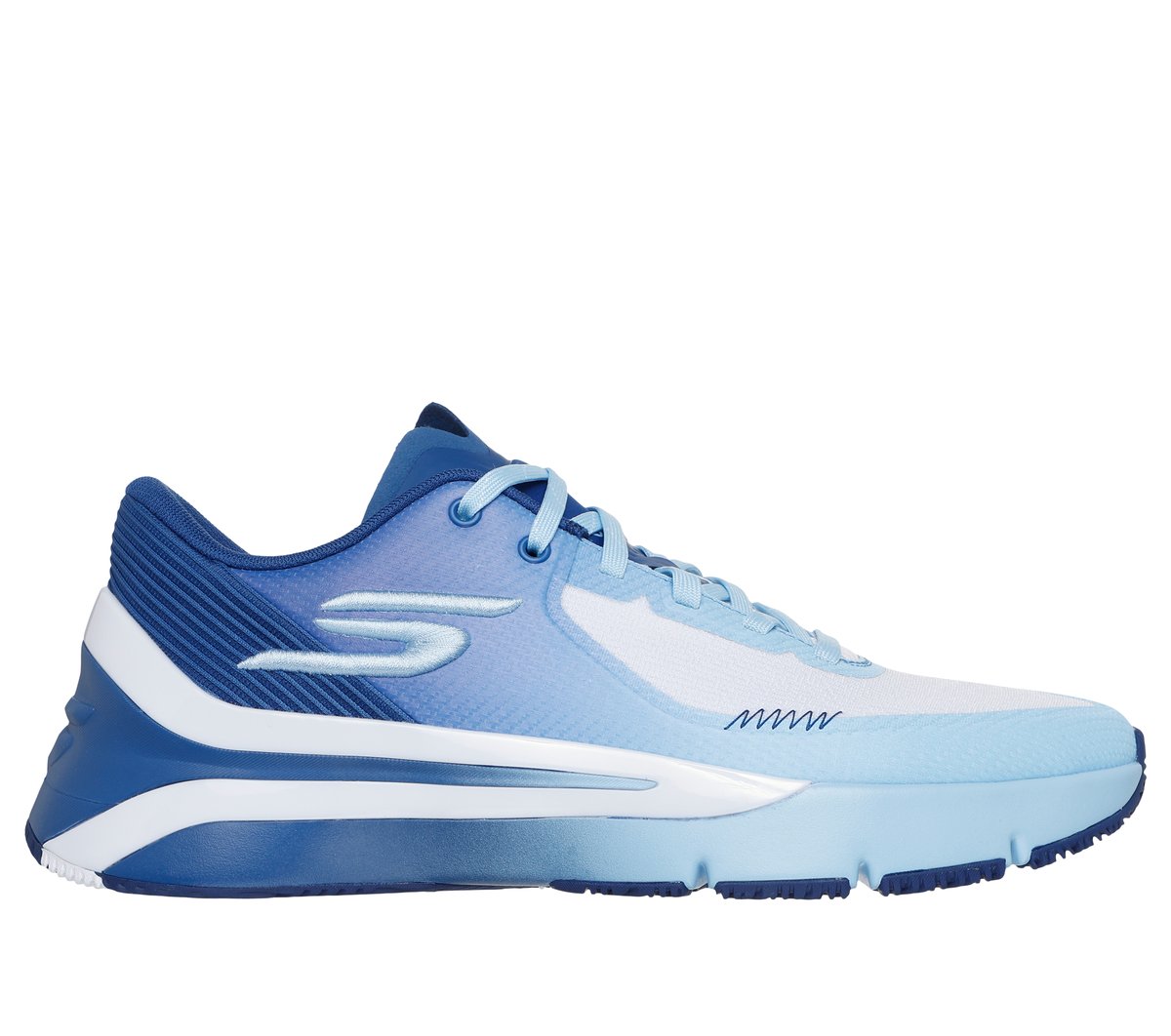 Skechers- Women|Men SKX Full-Court Press