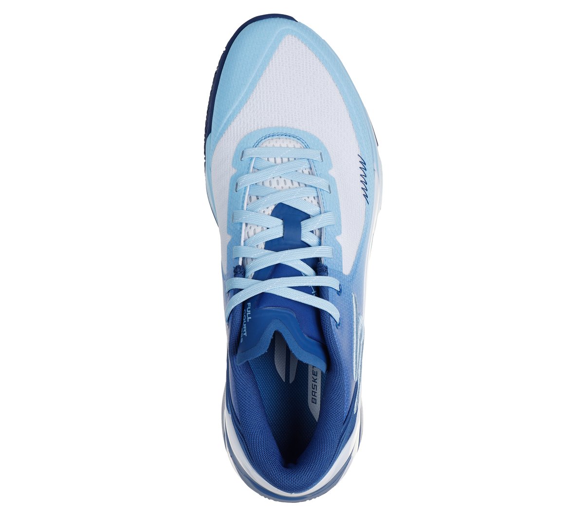 Skechers- Women|Men SKX Full-Court Press