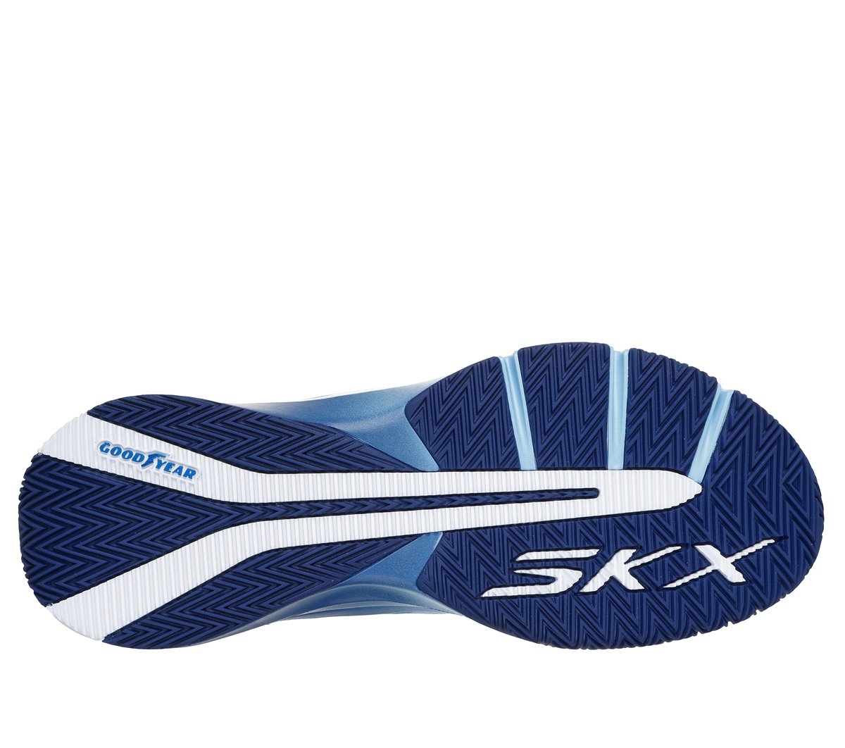 Skechers- Women|Men SKX Full-Court Press