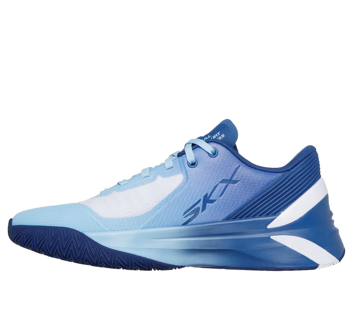 Skechers- Women|Men SKX Full-Court Press