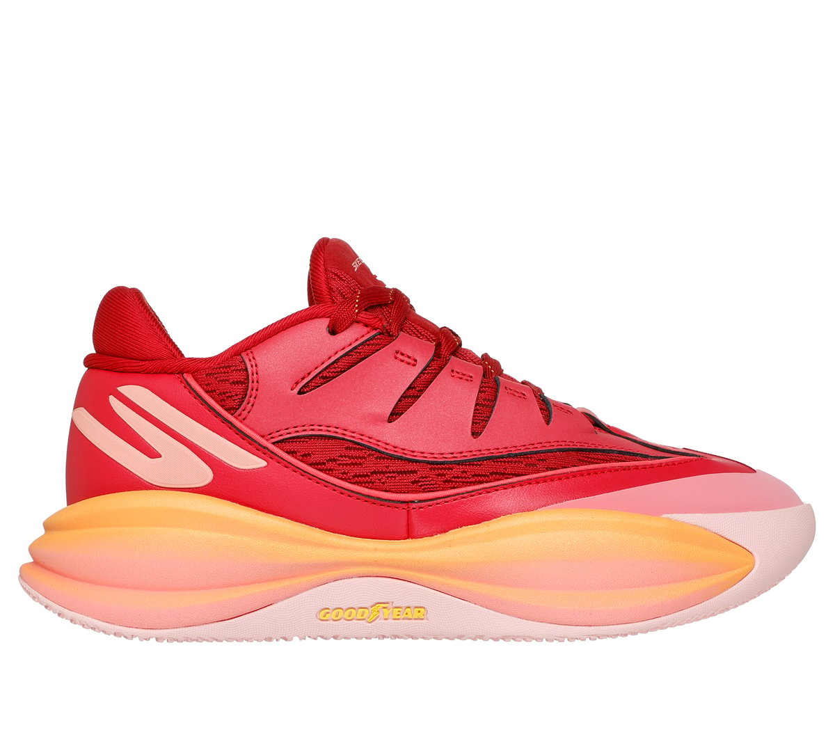 PINK / CORAL,6.0,Medium