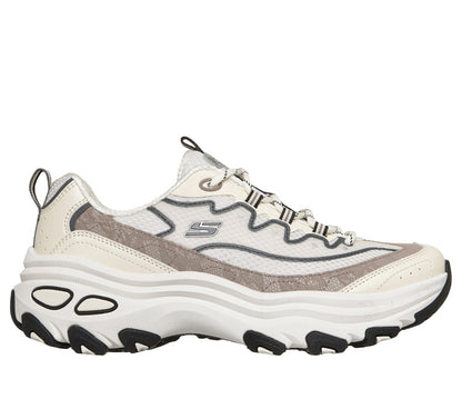 Skechers- Women D'LiteMax