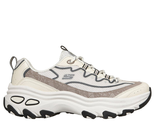 Skechers- Women D'LiteMax