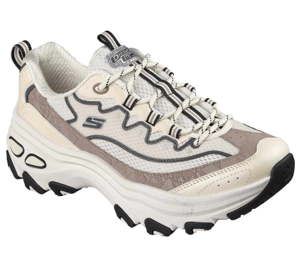 Skechers- Women D'LiteMax