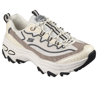Skechers- Women D'LiteMax