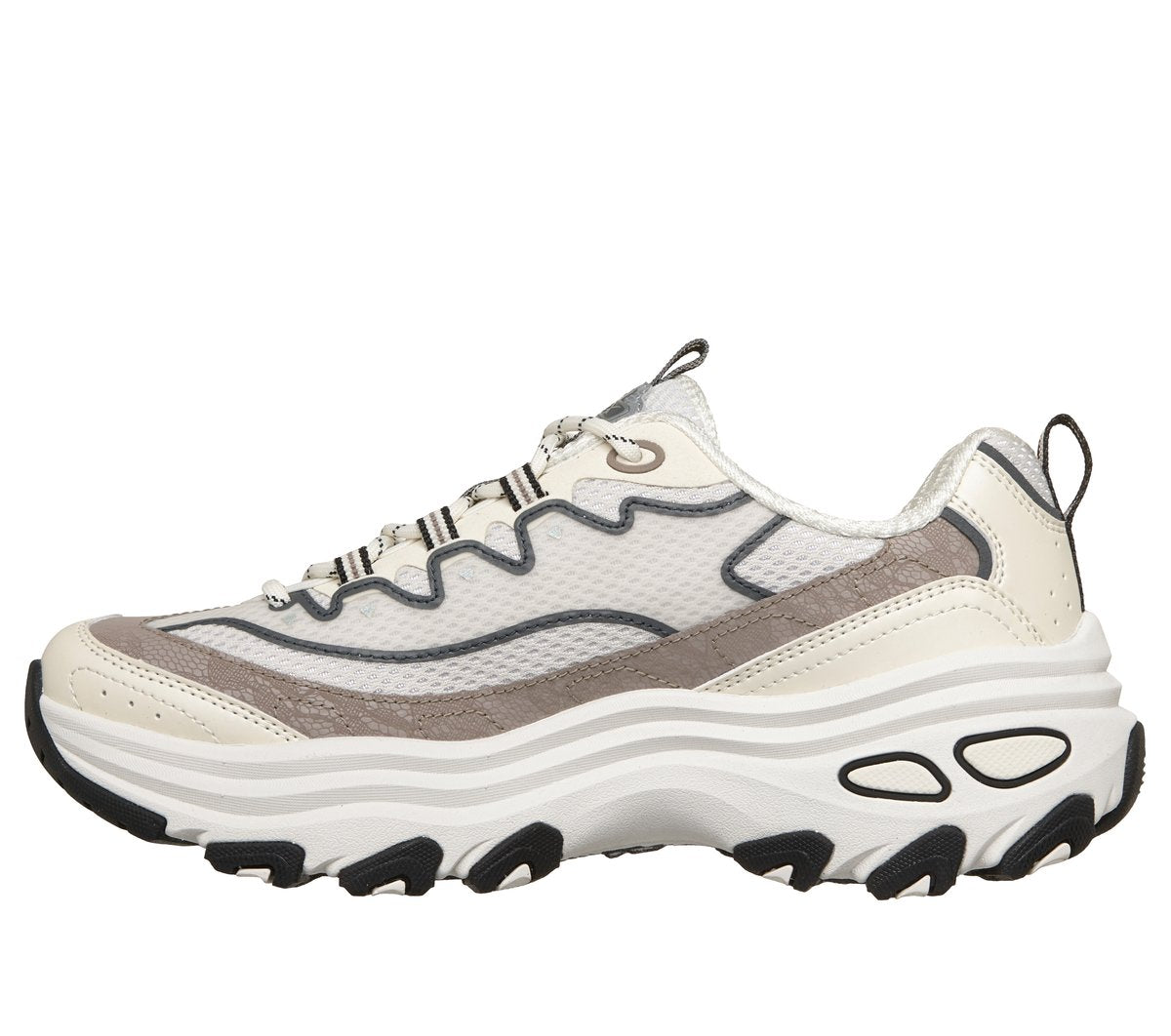 Skechers- Women D'LiteMax