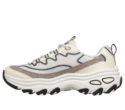 Skechers- Women D'LiteMax