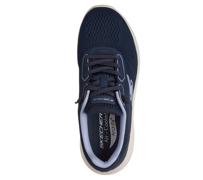 Skechers- Women Relaxed Fit: GO WALK Arch Fit N-Joy - Ellie