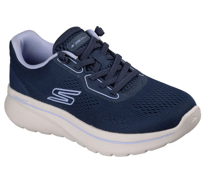 Skechers- Women Relaxed Fit: GO WALK Arch Fit N-Joy - Ellie