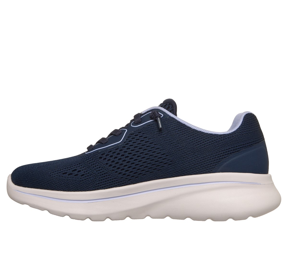 Skechers- Women Relaxed Fit: GO WALK Arch Fit N-Joy - Ellie