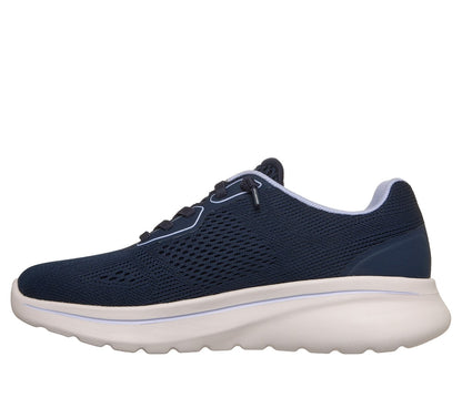 Skechers- Women Relaxed Fit: GO WALK Arch Fit N-Joy - Ellie
