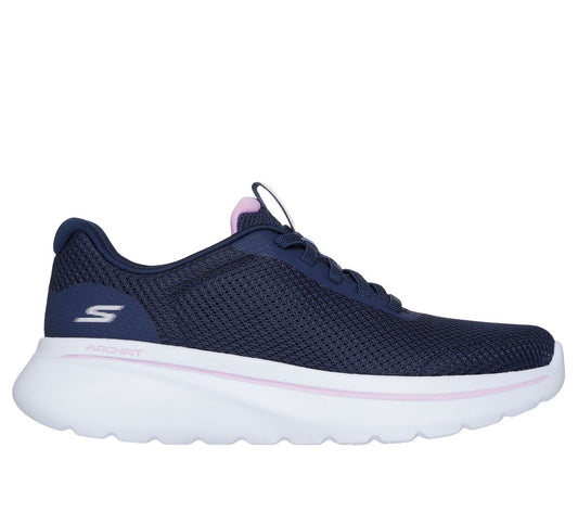 Skechers- Women GO WALK Arch Fit N-Joy - Amira