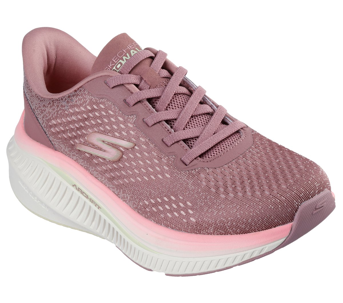 Skechers- Women GO WALK Max Cushioning Arch Fit - Roslyn