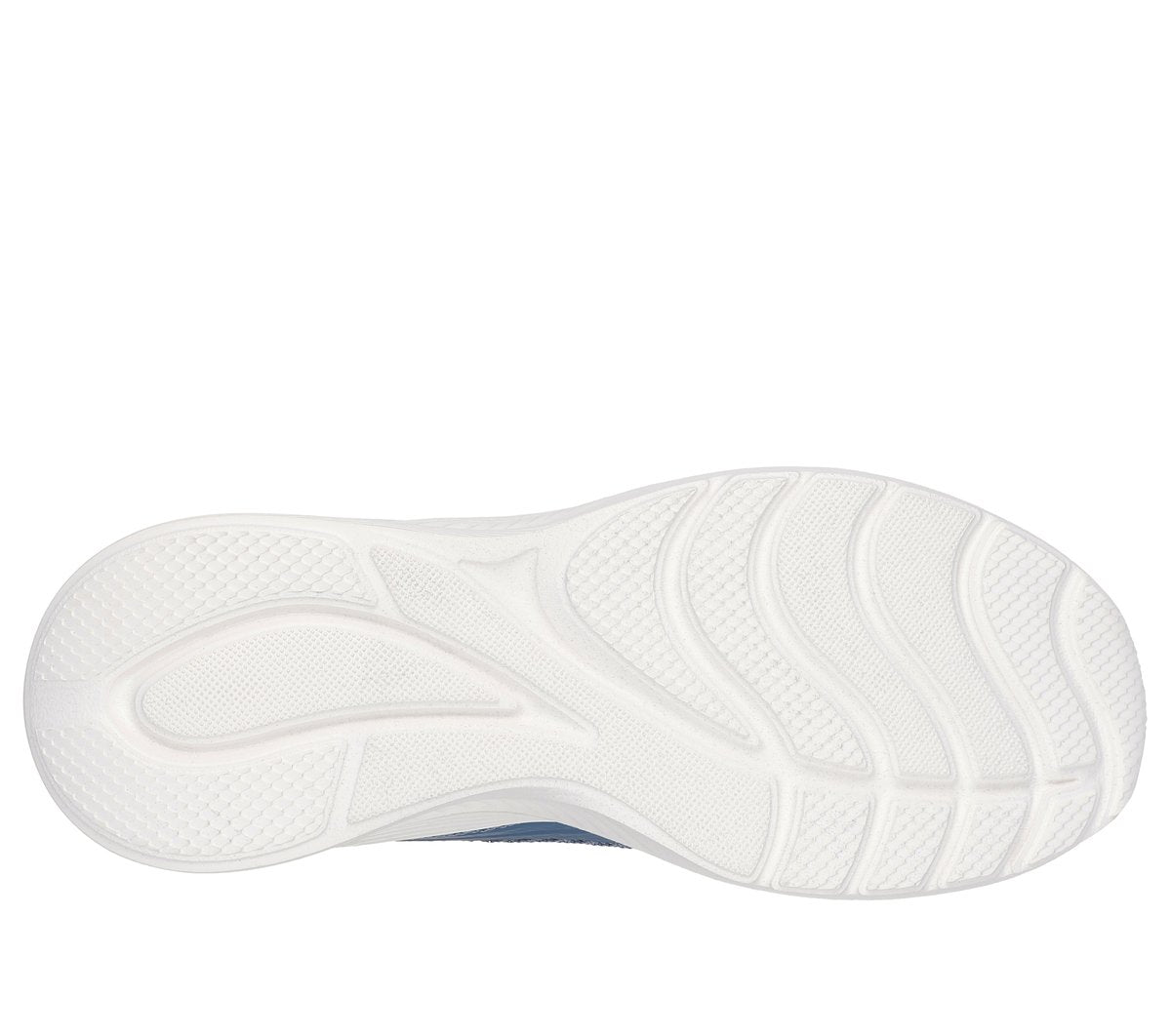 Skechers- Women BOBS Sport Squad Waves - Still Wading