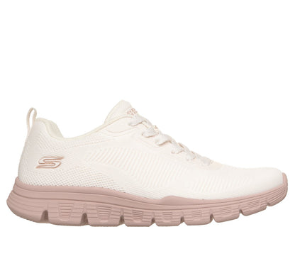WHITE / PINK,6.0,Medium
