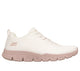 WHITE / PINK