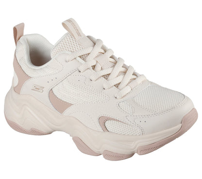 Skechers- Women BOBS Sport Diego