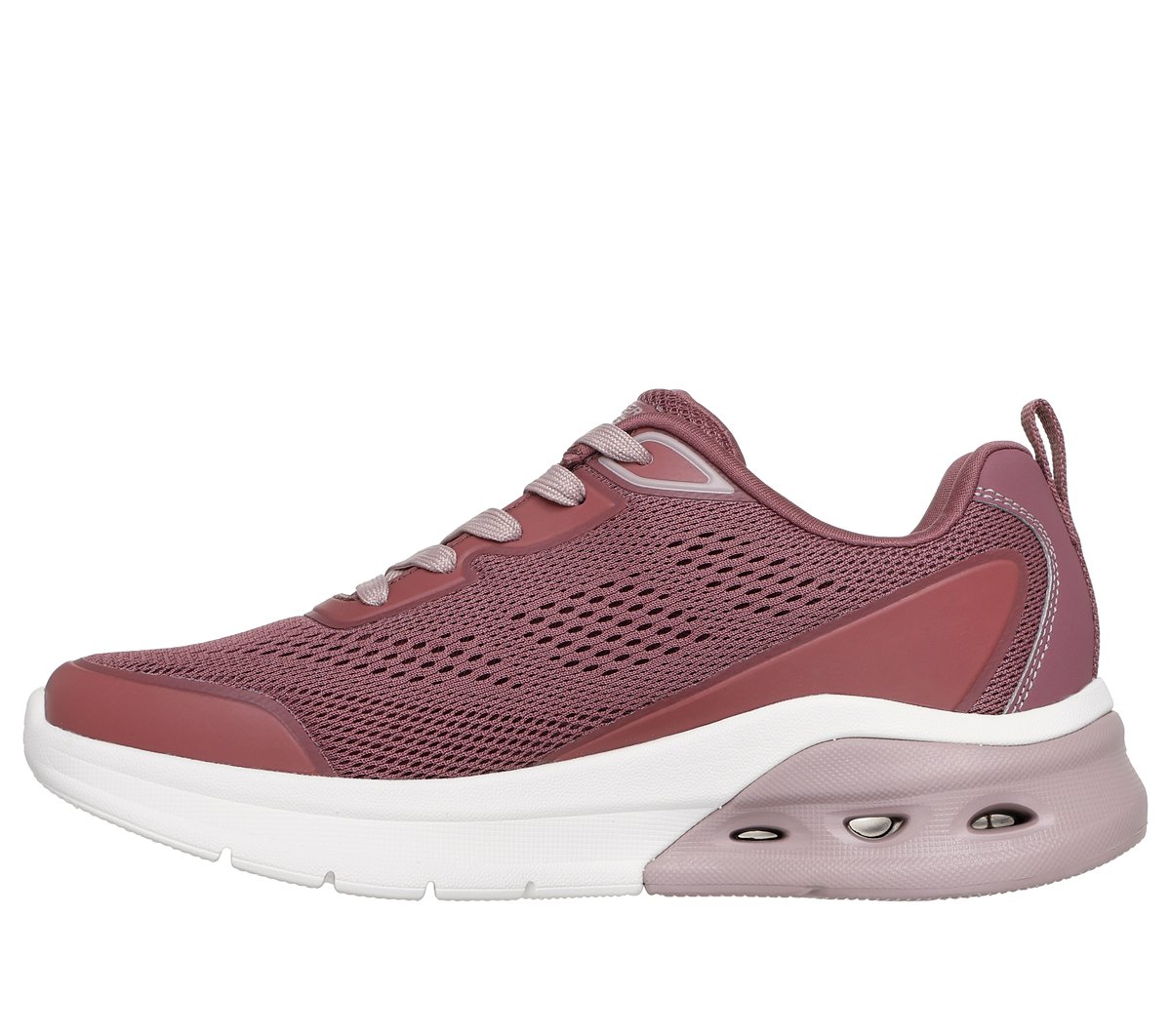 Skechers- Women BOBS Sport Arc Waves 2.0 - Now In