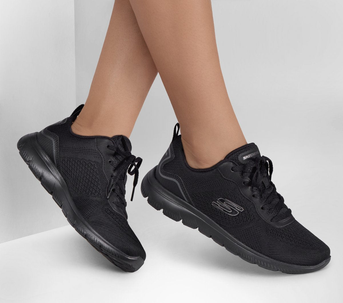 Skechers- Women Summits - Quiet Dream