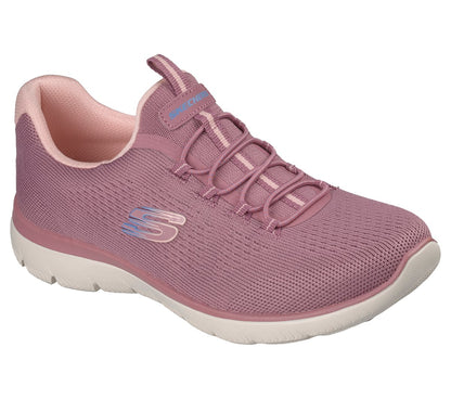 Skechers- Women|New Arrivals Summits - Radiant Flow
