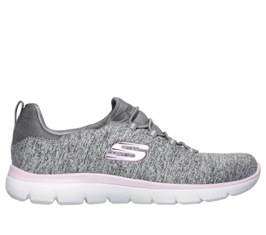 Skechers- Women Summits - Quick Getaway