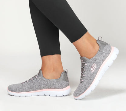 Skechers- Women Summits - Quick Getaway