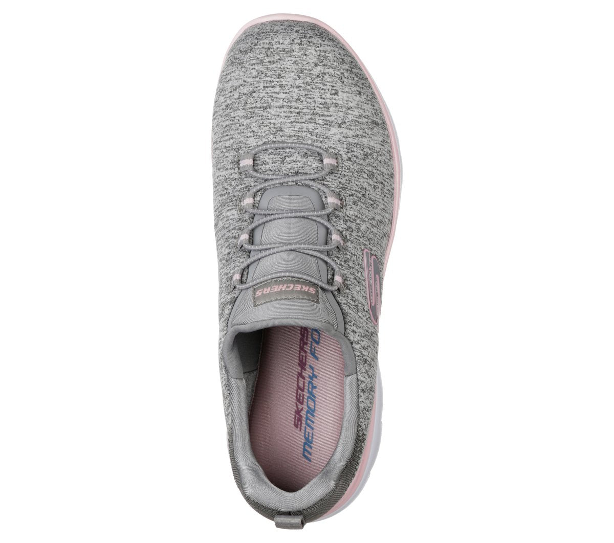 Skechers- Women Summits - Quick Getaway