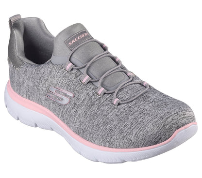 Skechers- Women Summits - Quick Getaway
