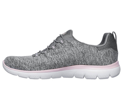 Skechers- Women Summits - Quick Getaway