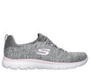 GRAY / LIGHT PINK