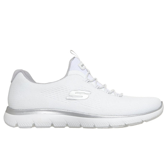 Skechers- Women Summits - Brilliant Glow