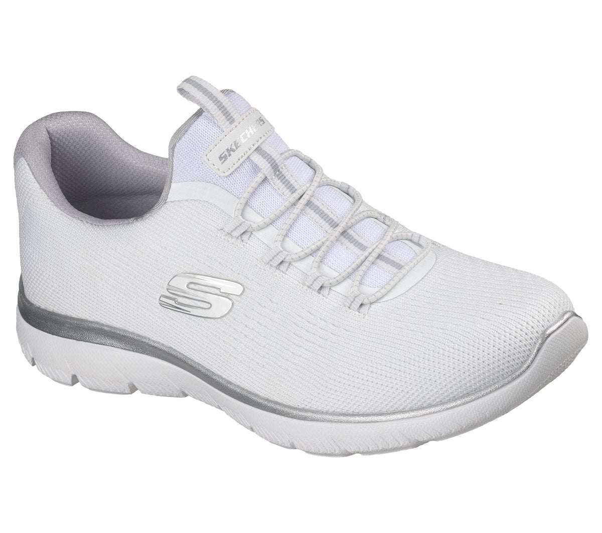 Skechers- Women Summits - Brilliant Glow