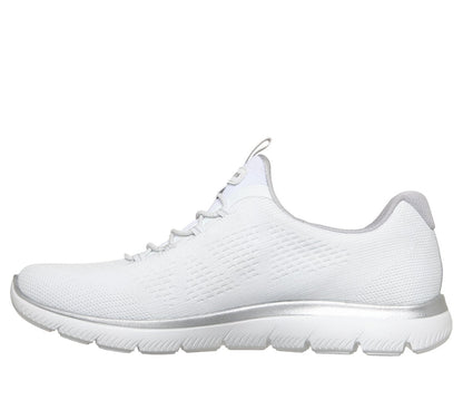 Skechers- Women Summits - Brilliant Glow